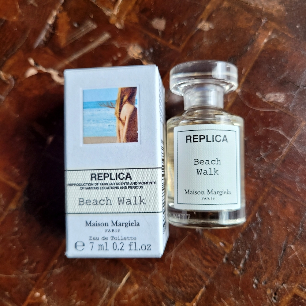 Replica Beach Walk Maison Margiela Paris